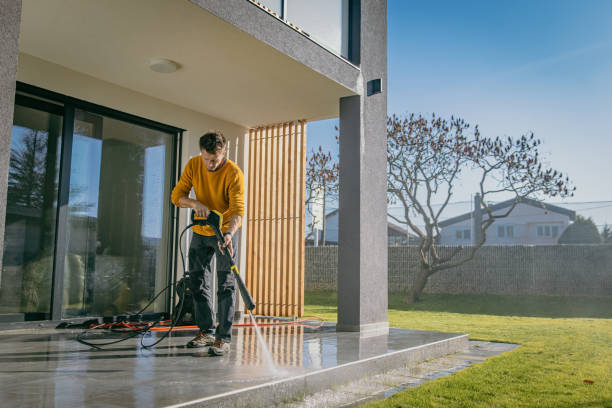 Round Rock, TX Pressure Washing Services Company