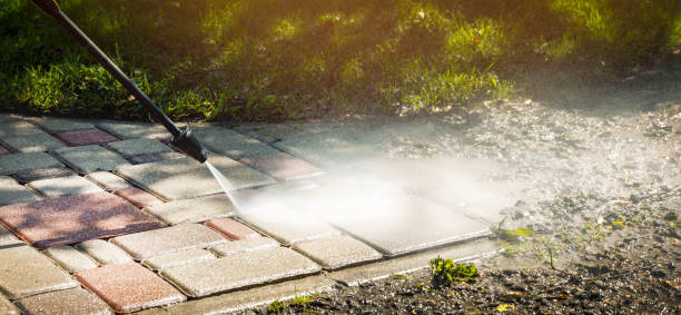Best Concrete Sealing  in Round Rock, TX